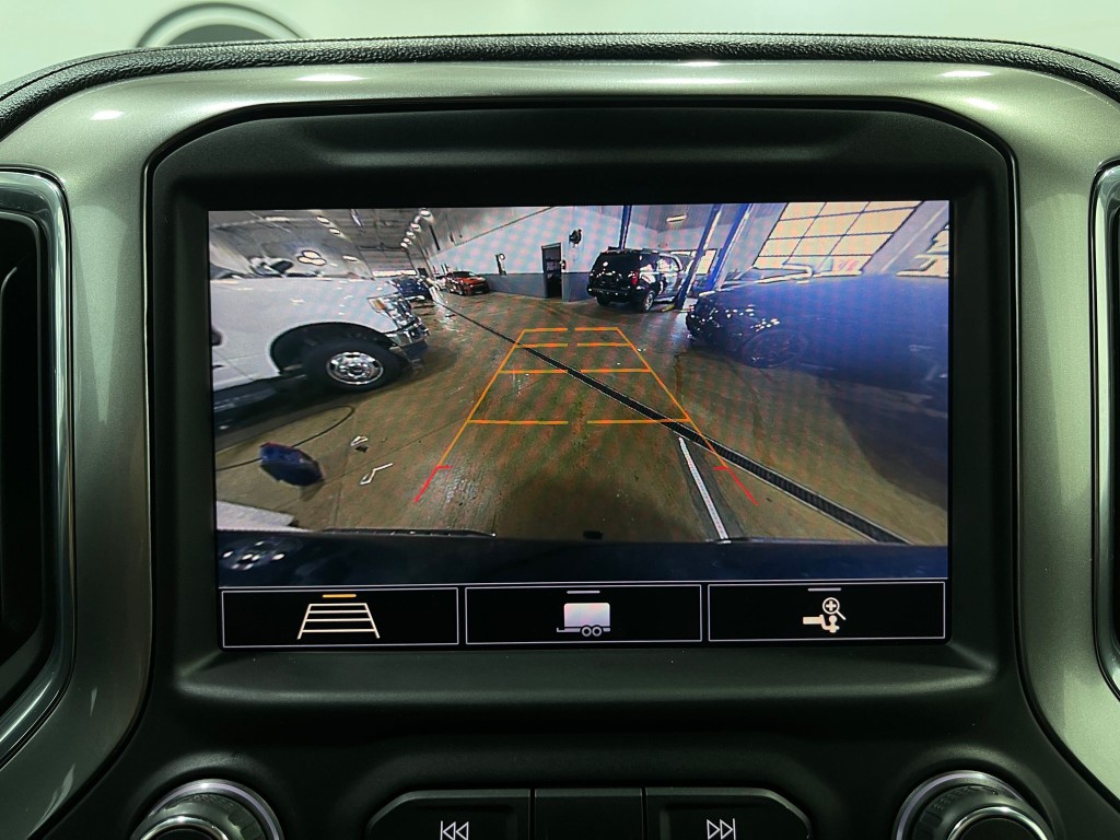 2020 Chevrolet Silverado 1500 Image 11