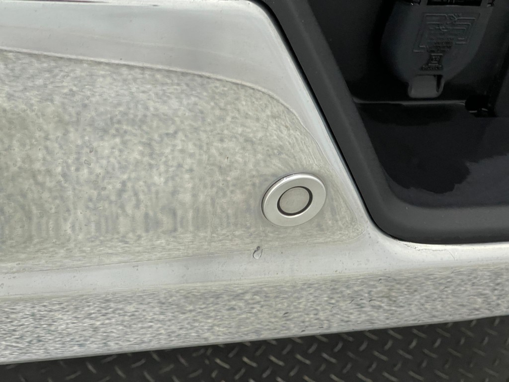 2020 Chevrolet Silverado 1500 Image 13