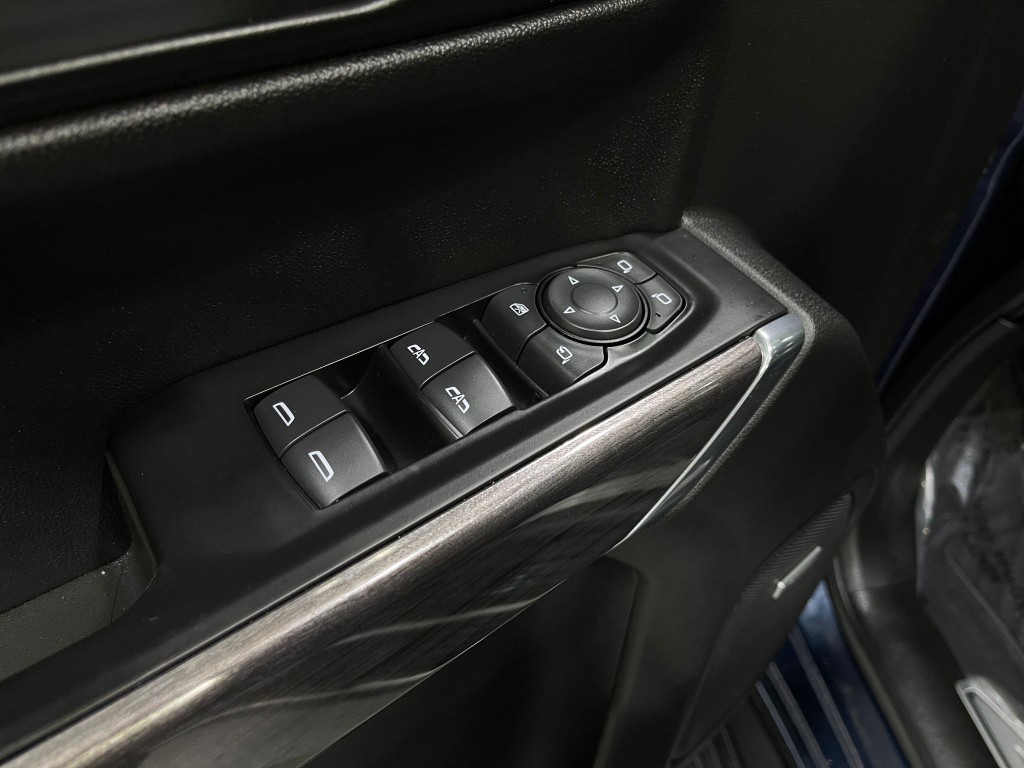 2020 Chevrolet Silverado 1500 Image 17