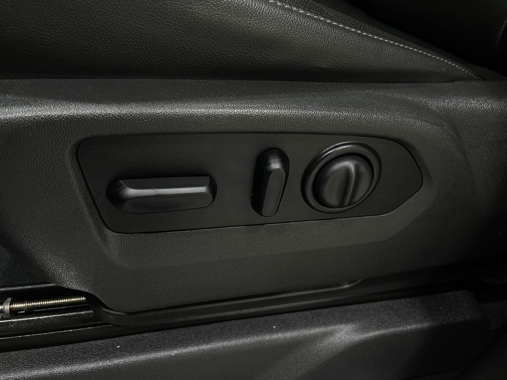 2020 Chevrolet Silverado 1500 Image 19