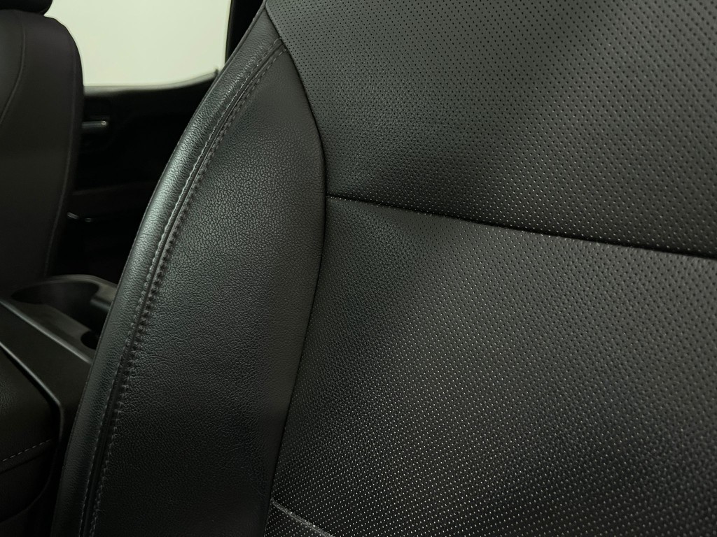 2020 Chevrolet Silverado 1500 Image 20