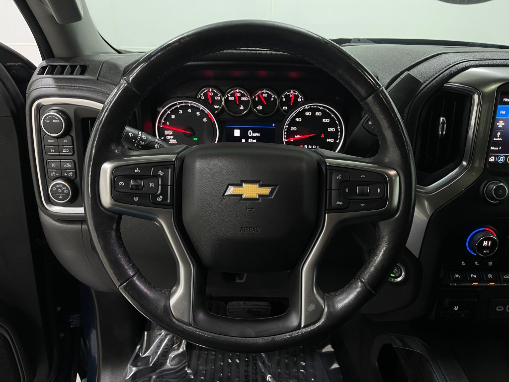 2020 Chevrolet Silverado 1500 Image 24