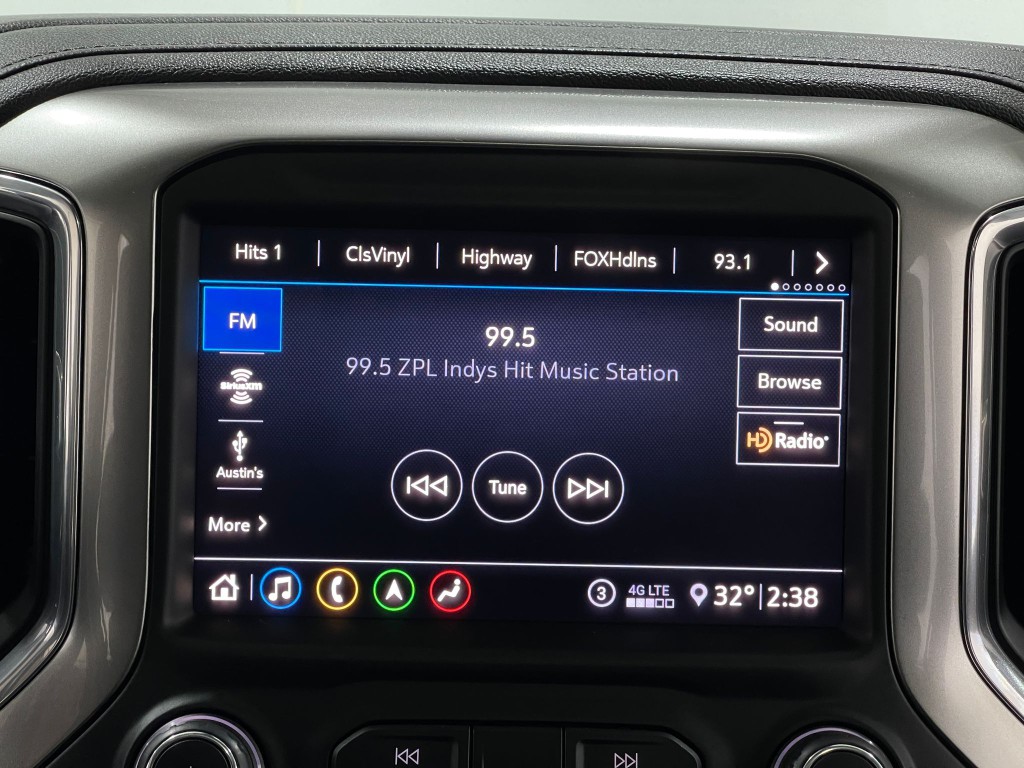 2020 Chevrolet Silverado 1500 Image 26