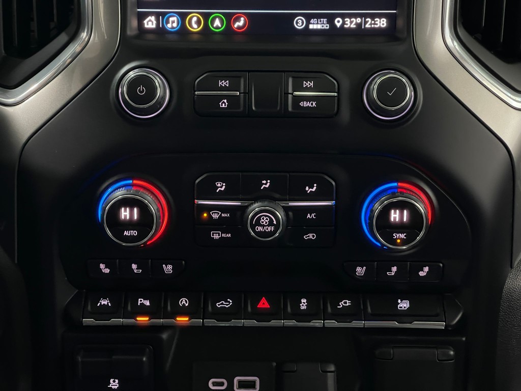 2020 Chevrolet Silverado 1500 Image 27