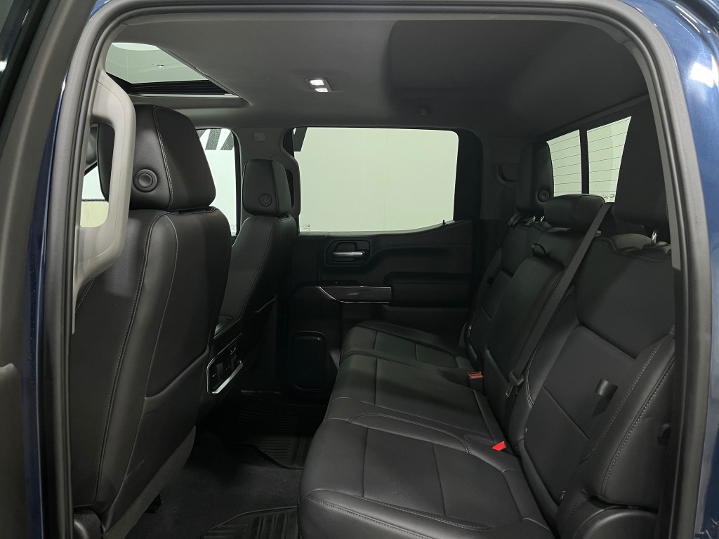 2020 Chevrolet Silverado 1500 Image 32