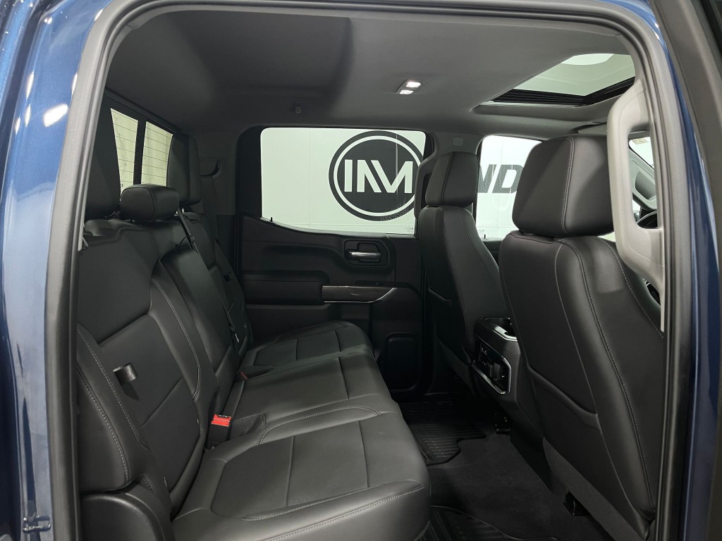 2020 Chevrolet Silverado 1500 Image 33