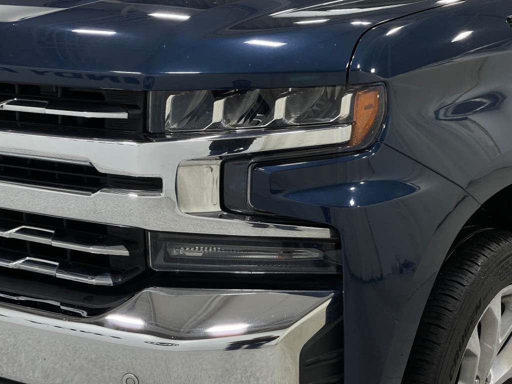 2020 Chevrolet Silverado 1500 Image 35