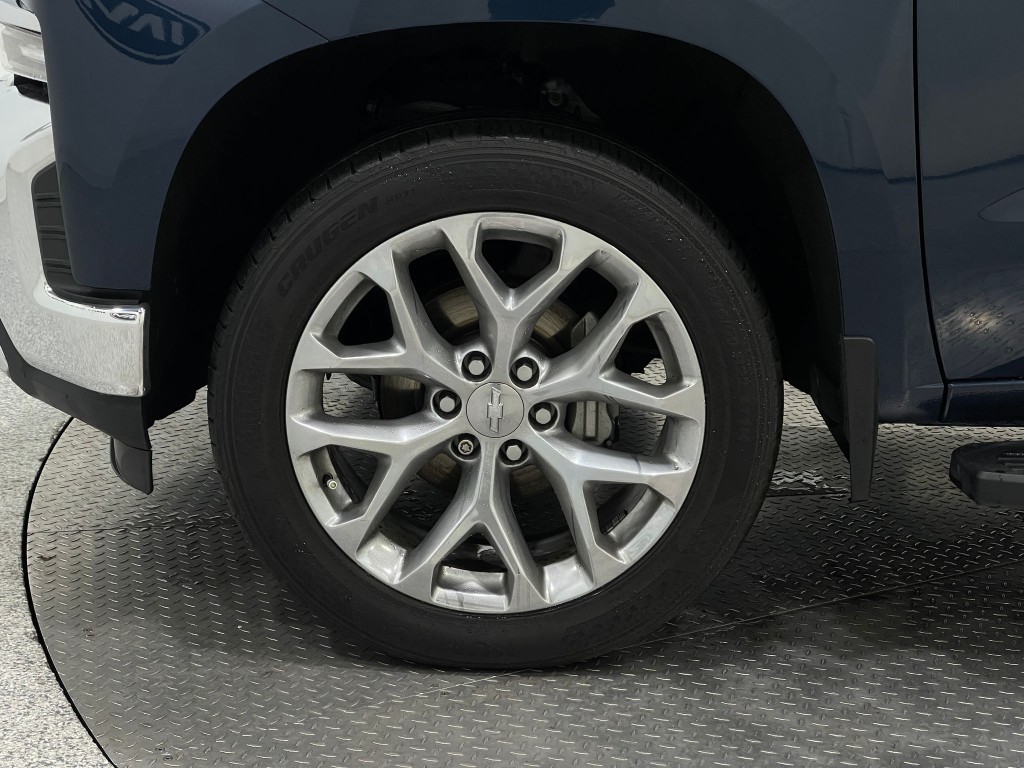 2020 Chevrolet Silverado 1500 Image 37