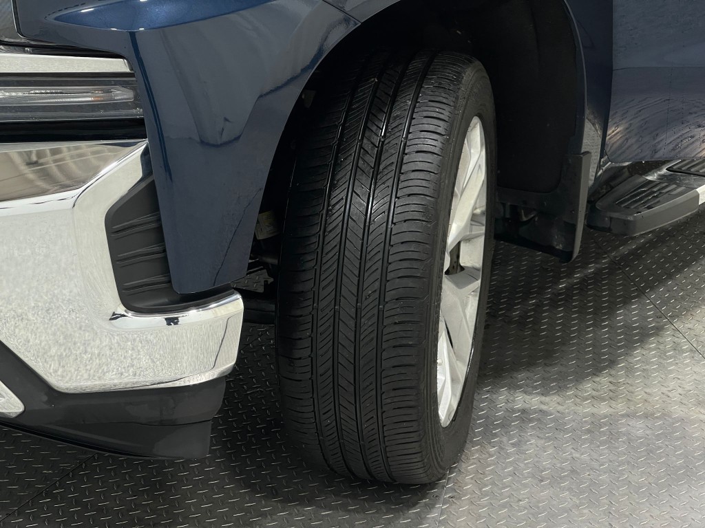 2020 Chevrolet Silverado 1500 Image 38