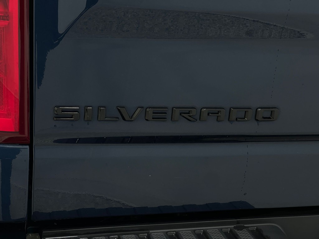 2020 Chevrolet Silverado 1500 Image 42