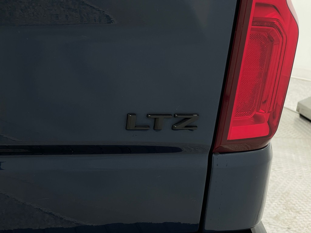 2020 Chevrolet Silverado 1500 Image 43