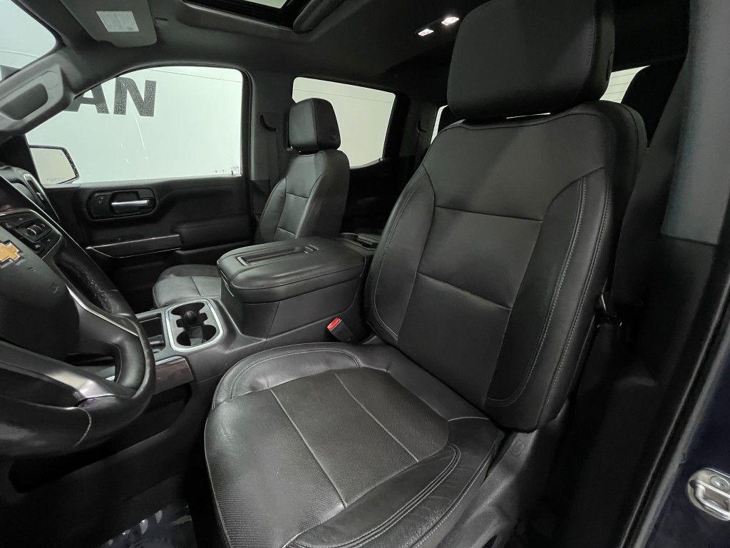 2020 Chevrolet Silverado 1500 Image 15