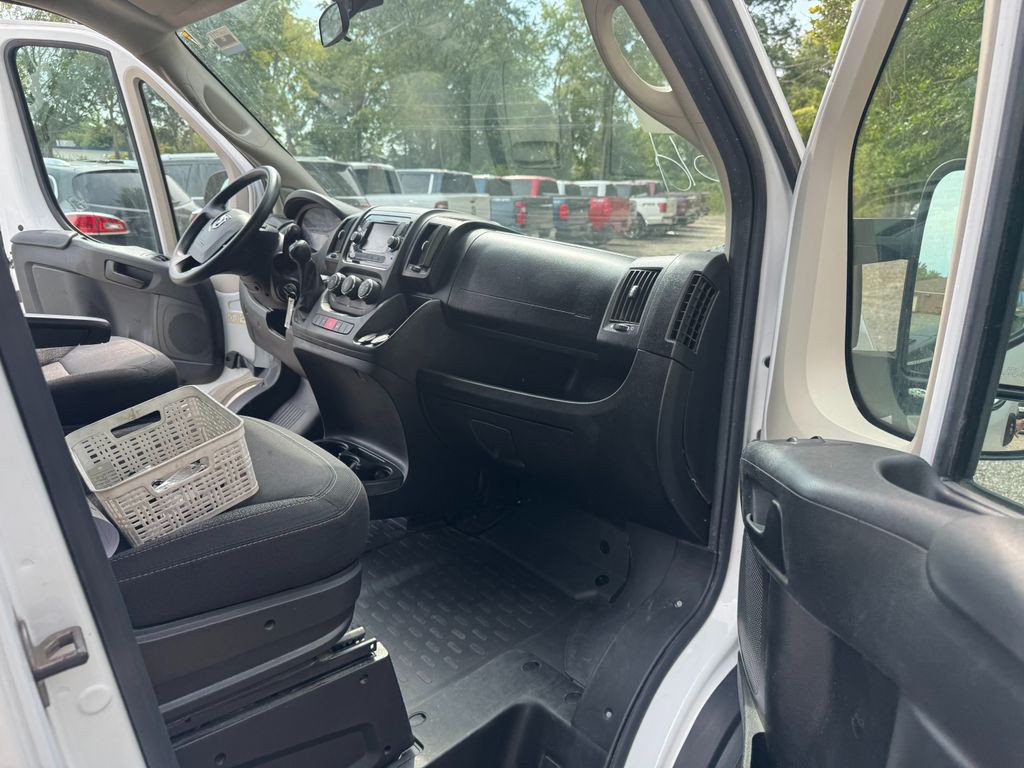 2021 RAM Promaster Image 6