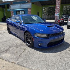 Image for 2020 Dodge Charger R/T Scat Pack ID: 6835571