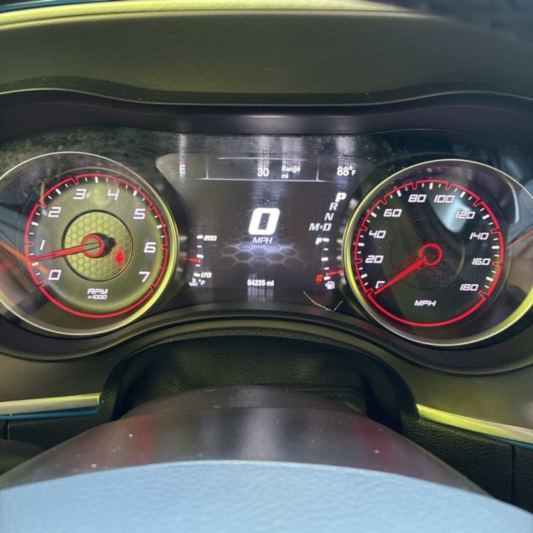 2020 Dodge Charger Image 10
