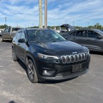 Image for 2019 Jeep Cherokee Limited ID: 6835572