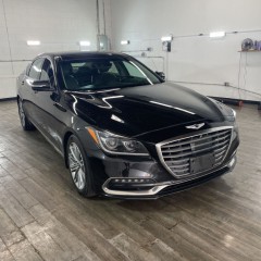 Image for 2018 Genesis G80 3.8 ID: 6835573