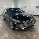 Image for 2018 Genesis G80 3.8 ID: 6835573