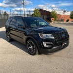 Image for 2017 Ford Explorer Sport ID: 6835574