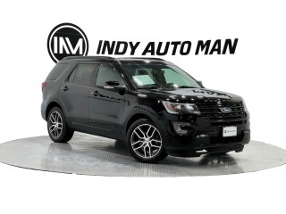 Image for 2017 Ford Explorer Sport ID: 6835574