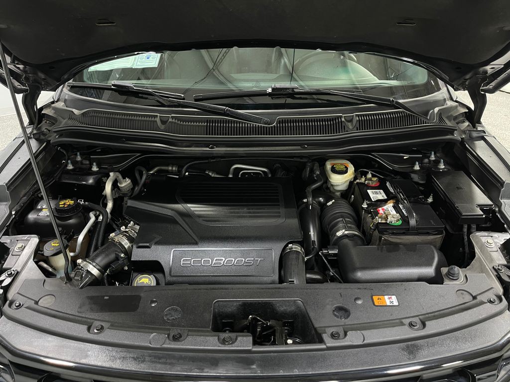 2017 Ford Explorer Image 26