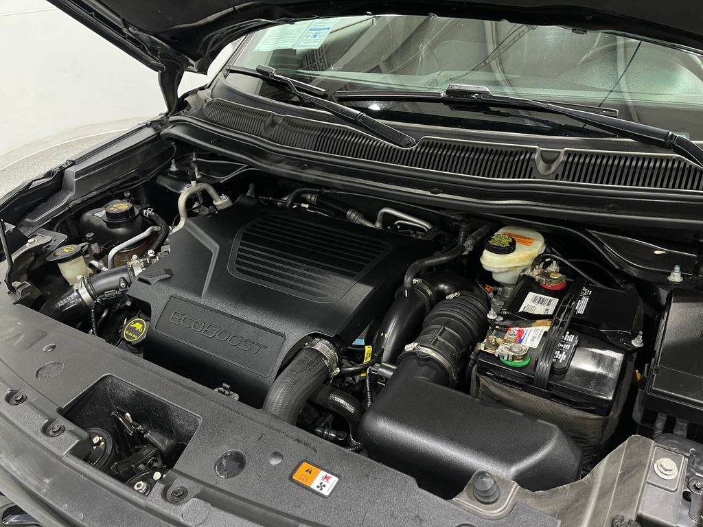 2017 Ford Explorer Image 27