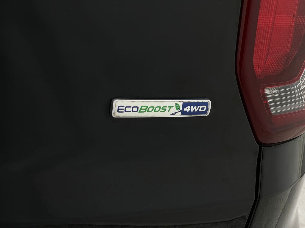 2017 Ford Explorer Image 41