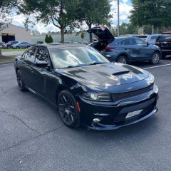 Image for 2017 Dodge Charger R/T ID: 6835576