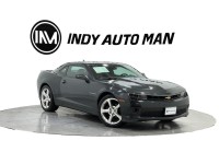 Image for 2015 Chevrolet Camaro 2LT ID: 6835578