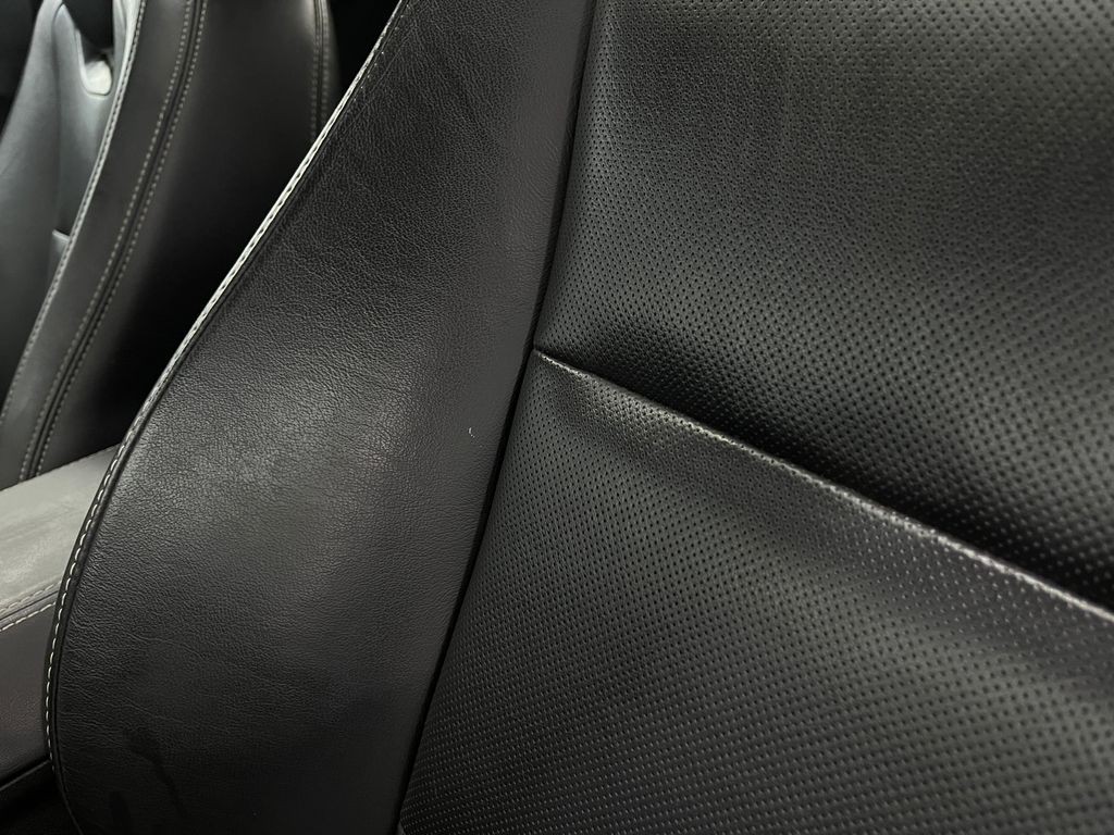 2015 Chevrolet Camaro Image 18