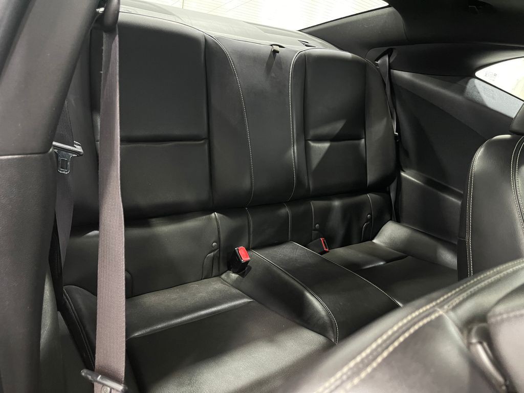 2015 Chevrolet Camaro Image 30