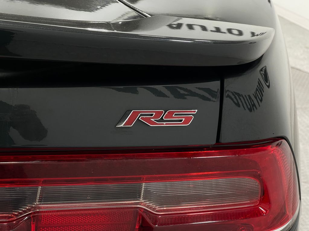 2015 Chevrolet Camaro Image 39