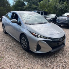 Image for 2020 Toyota Prius LE ID: 6839706