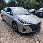Image for 2020 Toyota Prius LE ID: 6839706