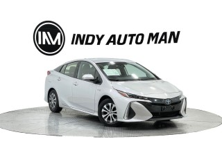 Image for 2020 Toyota Prius LE ID: 6839706