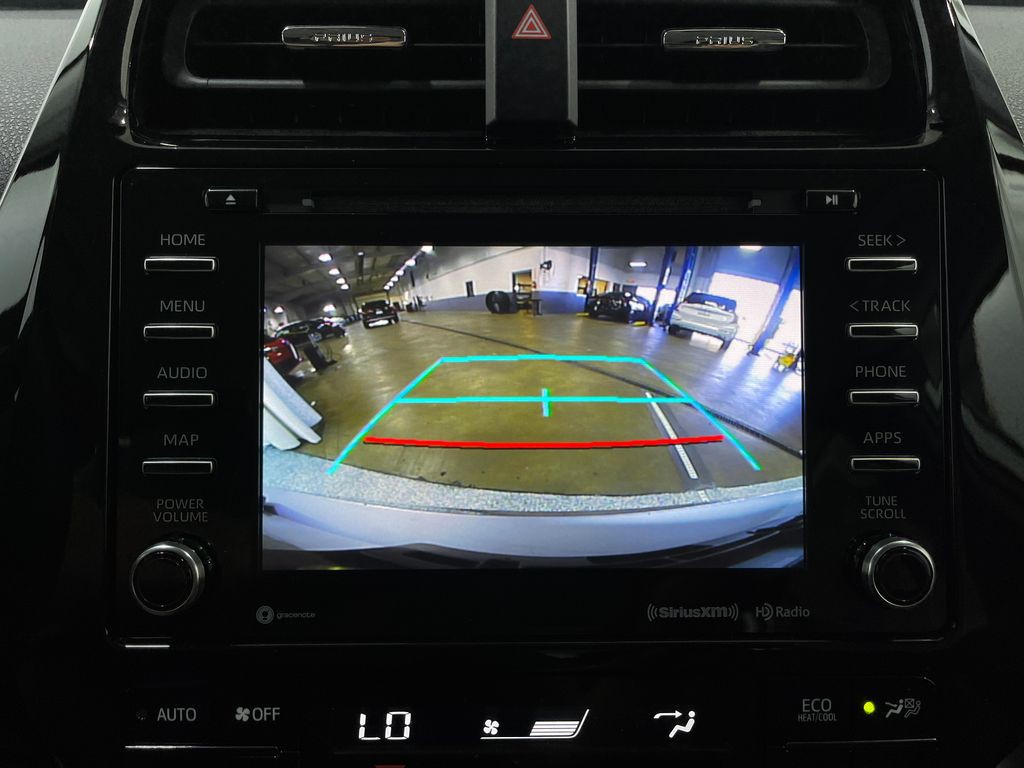 2020 Toyota Prius Image 10