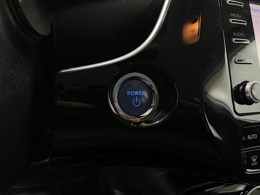 2020 Toyota Prius Image 19