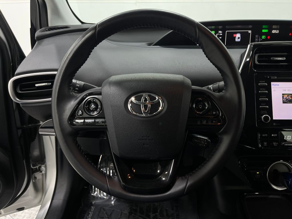 2020 Toyota Prius Image 20