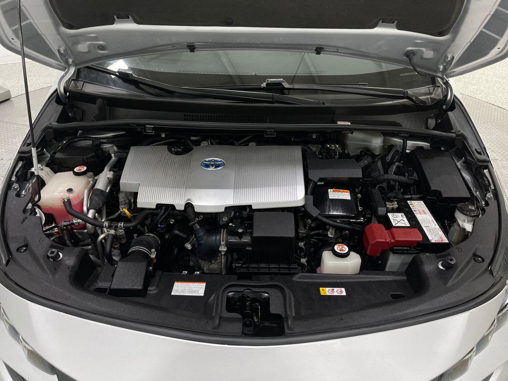 2020 Toyota Prius Image 24