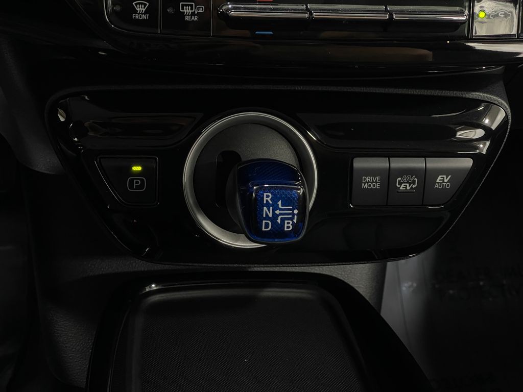 2020 Toyota Prius Image 26