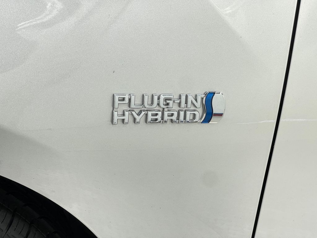 2020 Toyota Prius Image 37