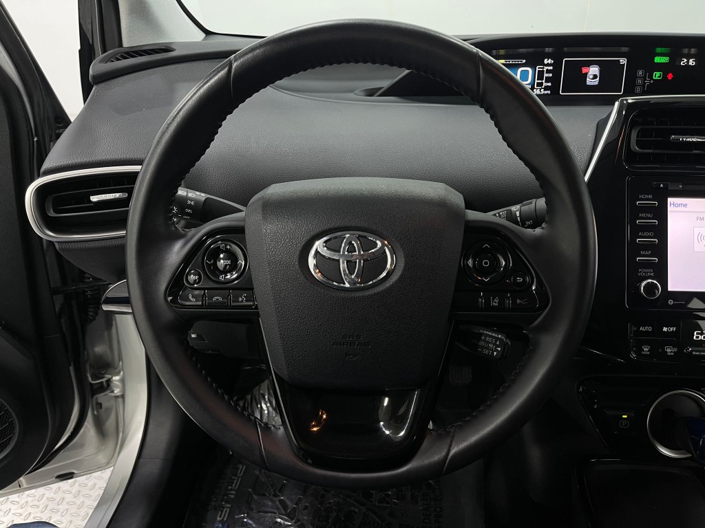2020 Toyota Prius Image 20