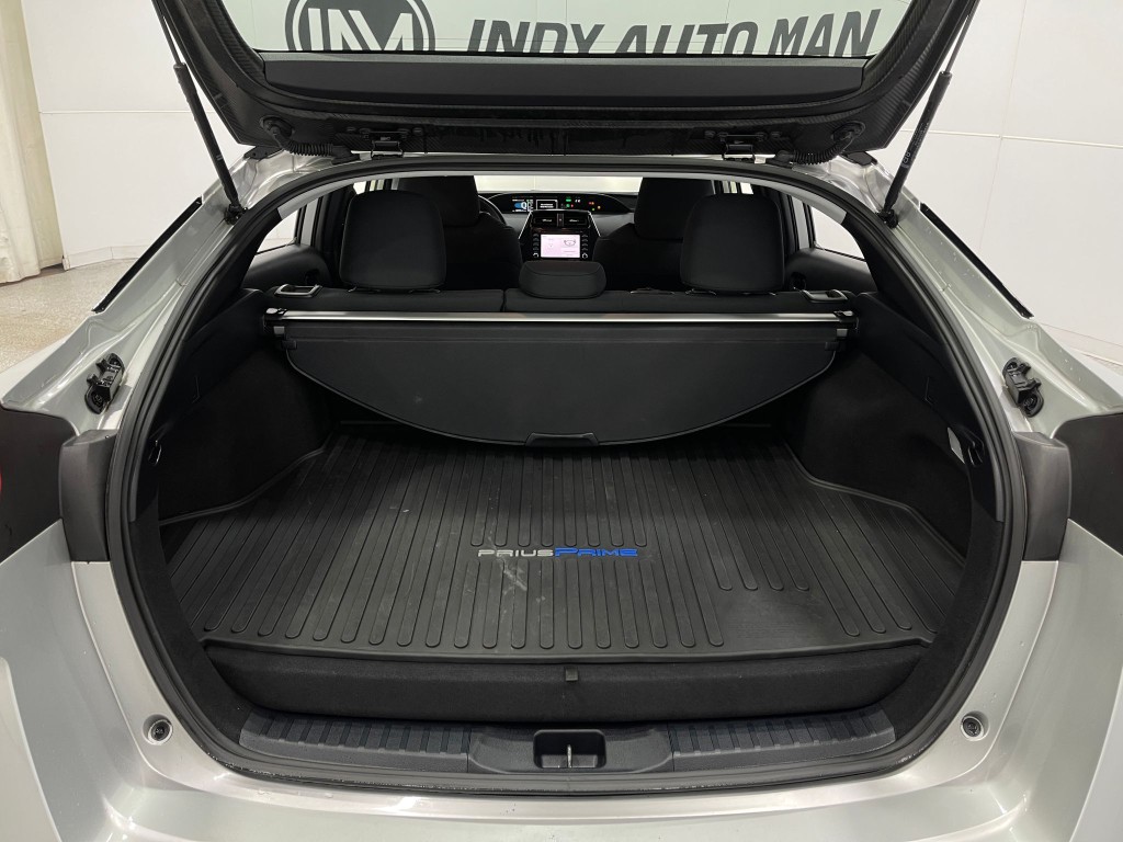 2020 Toyota Prius Image 23