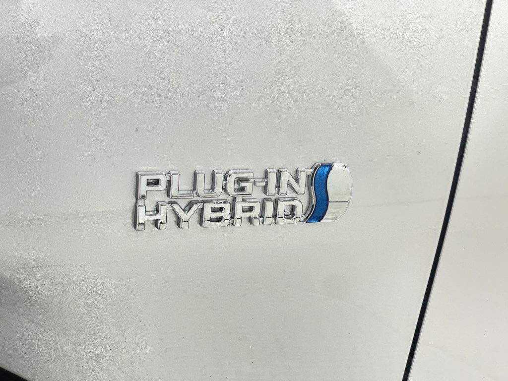 2020 Toyota Prius Image 37