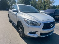 Image for 2020 INFINITI QX60 LUXE ID: 6839707