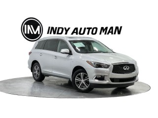Image for 2020 INFINITI QX60 LUXE ID: 6839707