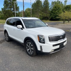 Image for 2020 Kia Telluride SX ID: 6839708