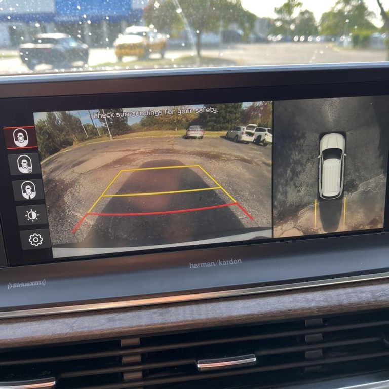 2020 Kia Telluride Image 15