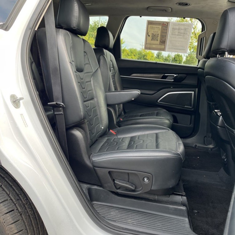 2020 Kia Telluride Image 18