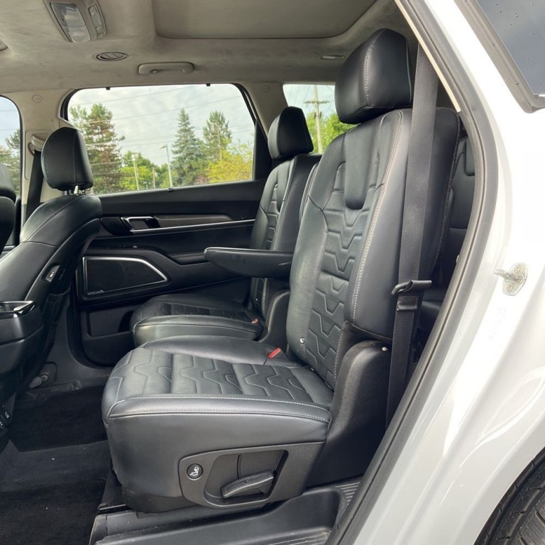 2020 Kia Telluride Image 19